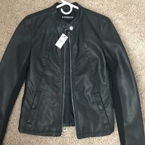 Leather like Jackets!